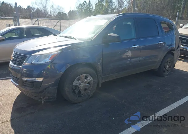 1GNKRFED3DJ117236: 44144844