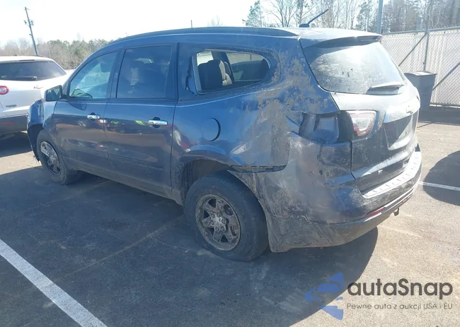 1GNKRFED3DJ117236: 44144844