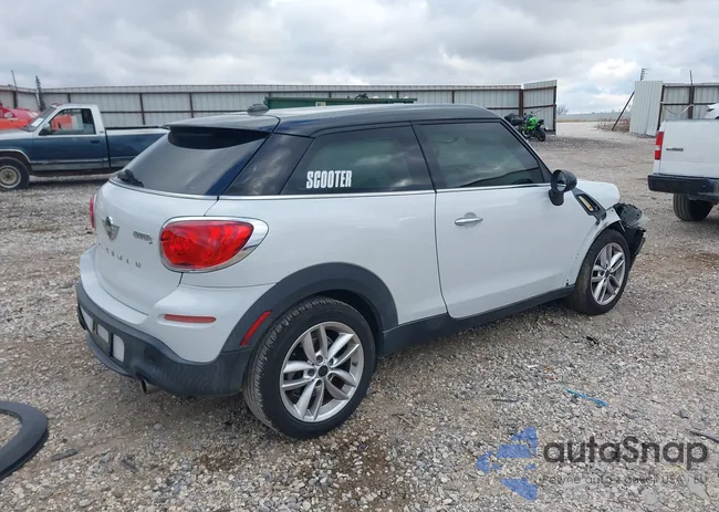 WMWSS5C52EWN66931: 44144850