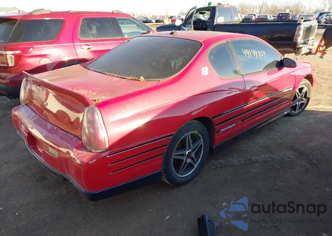 2G1WZ121349388910: 44144859