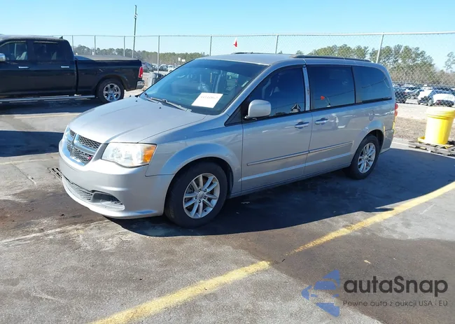 2C4RDGCG3DR795795: 44144862