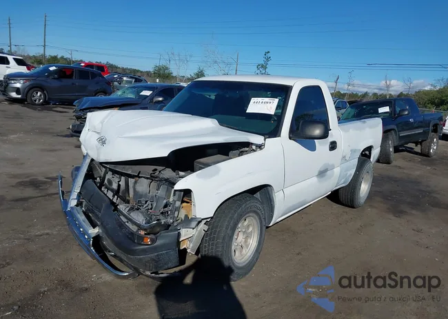 1GCEC14VXYZ132151: 44144897