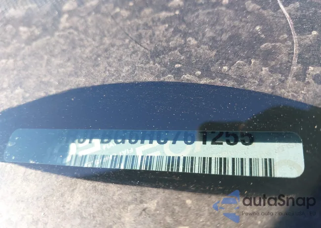 1C4RJFBG6HC761255: 44144904