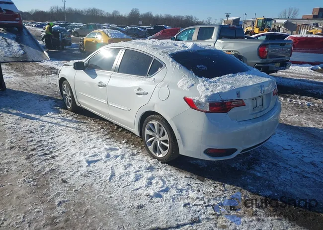 19UDE2F36HA009857: 44144909