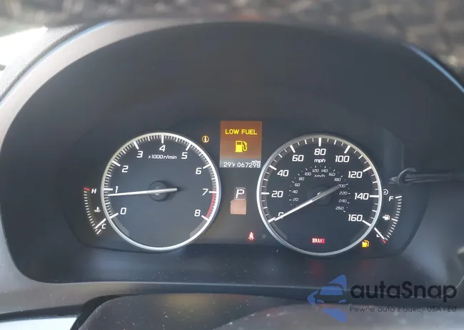 19UDE2F36HA009857: 44144909