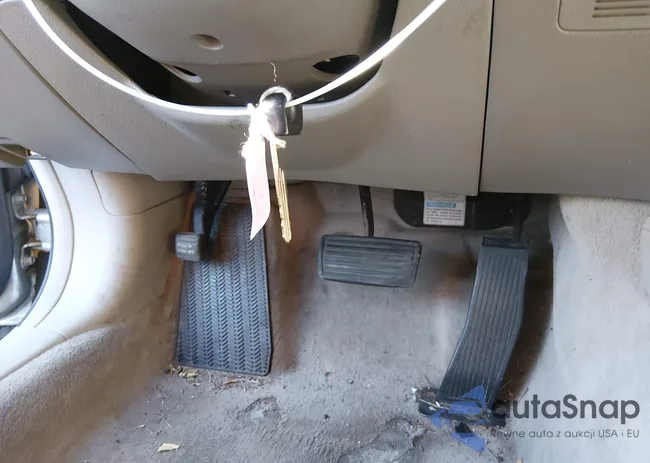 JH4KB16545C003046: 44144913