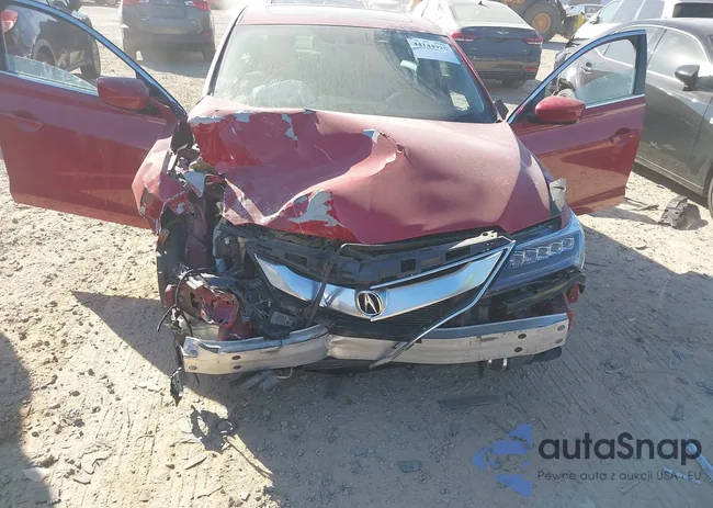 19UDE2F38HA003574: 44144925