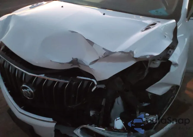 5GAKVBKD5HJ303742: 44144953