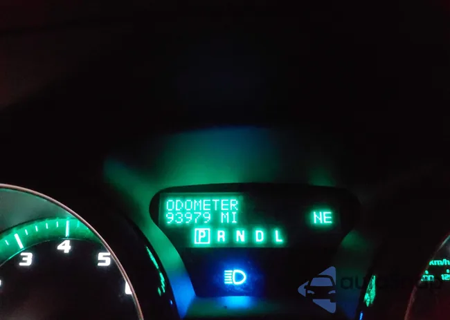 5GAKVBKD5HJ303742: 44144953