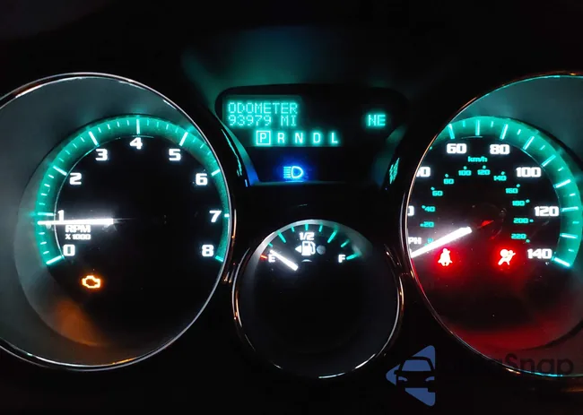 5GAKVBKD5HJ303742: 44144953