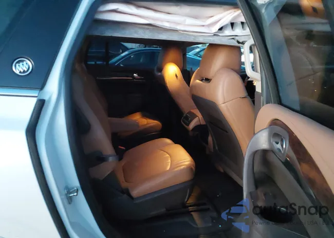 5GAKVBKD5HJ303742: 44144953