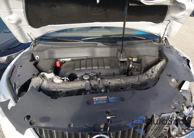 5GAKVBKD5HJ303742: 44144953