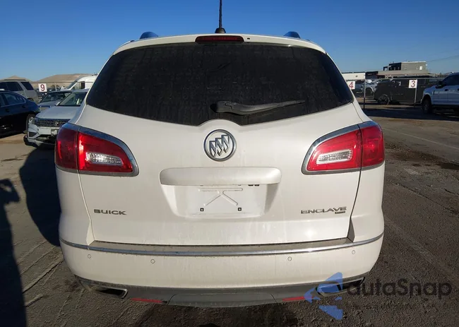 5GAKVBKD5HJ303742: 44144953