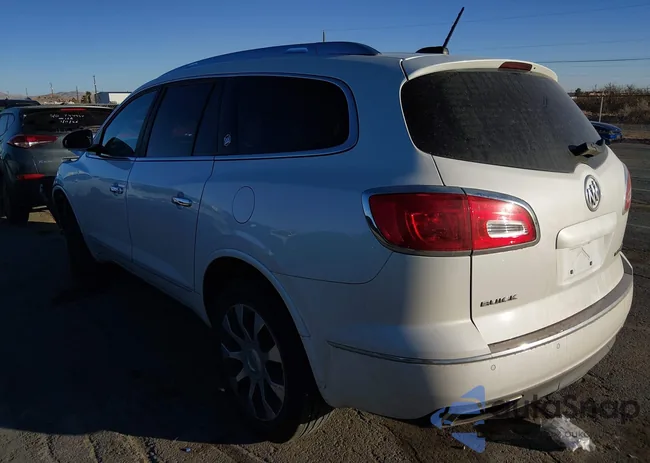 5GAKVBKD5HJ303742: 44144953