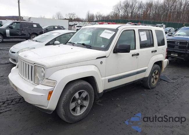 1J8GN28K18W182438: 44144957