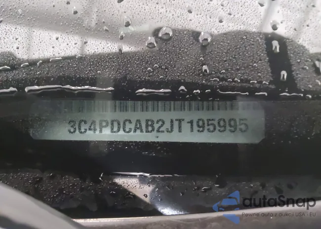 3C4PDCAB2JT195995: 44144961