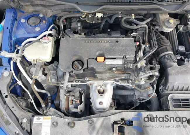 2HGFC2F68LH526872: 44144963