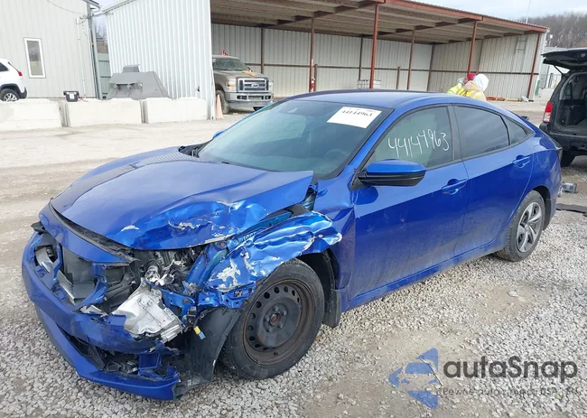 2HGFC2F68LH526872: 44144963