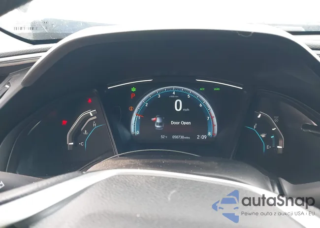 2HGFC2F68LH526872: 44144963