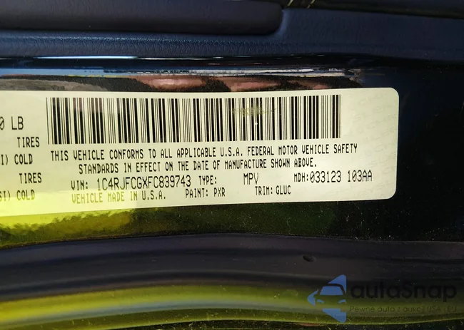 1C4RJFCGXFC839743: 44144973