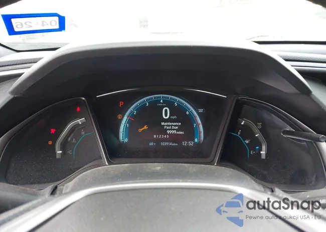 SHHFK7H56JU207961: 44144983