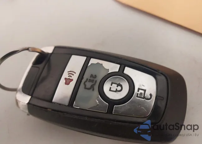 1FA6P8TH3J5113313: 44144991