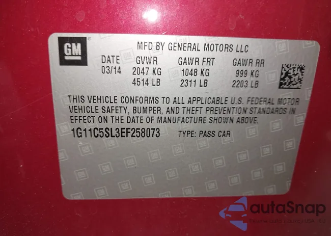 1G11C5SL3EF258073: 44145008