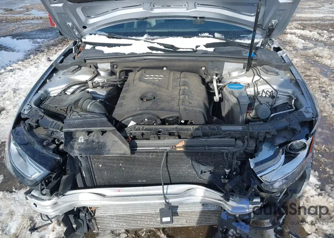 WAUBFAFL8FN010203: 44145013