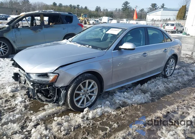 WAUBFAFL8FN010203: 44145013