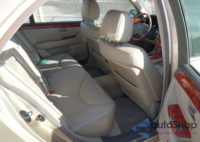 JTHBN30F530093150: 44144085