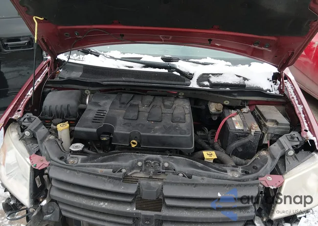 2D4RN5DX5AR364230: 44144141