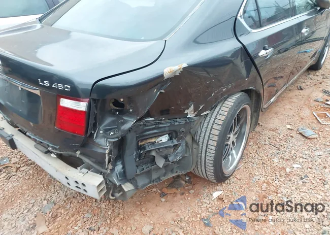 JTHBL46F975048451: 44144155