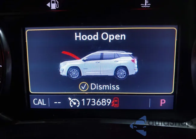 3GKALVEV0KL229527: 44144167