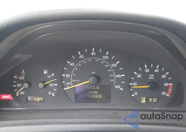 WDBLK65G92T114434: 44144176