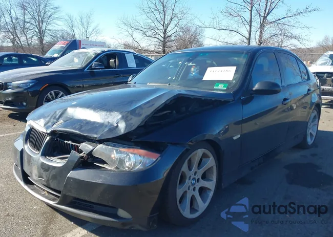 WBAVB335X6KS33533: 44144186