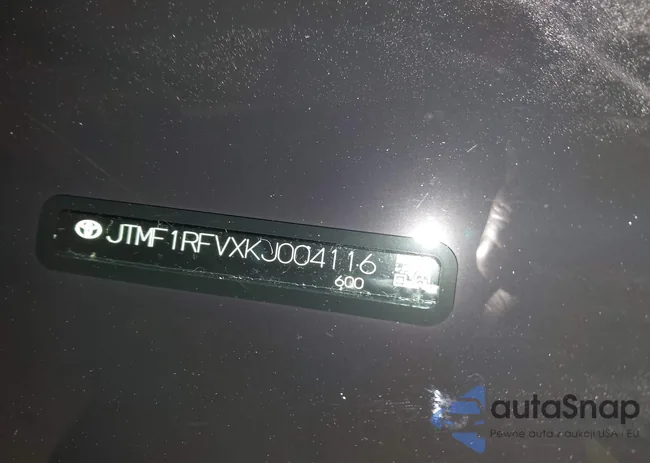 JTMF1RFVXKJ004116: 44144212