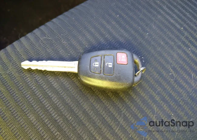 2T3BFREVXFW231329: 44144233