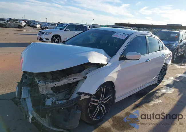 1HGCR2F53HA160799: 44144270