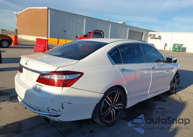 1HGCR2F53HA160799: 44144270