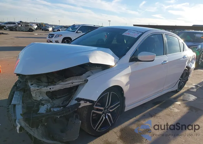 1HGCR2F53HA160799: 44144270