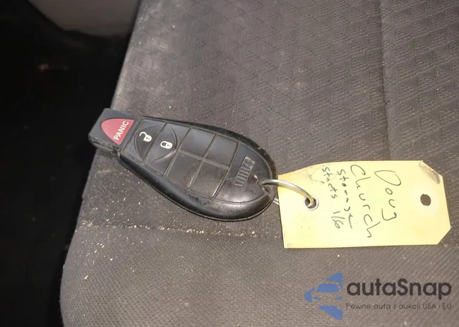 2D4RN4DE6AR379909: 44144285