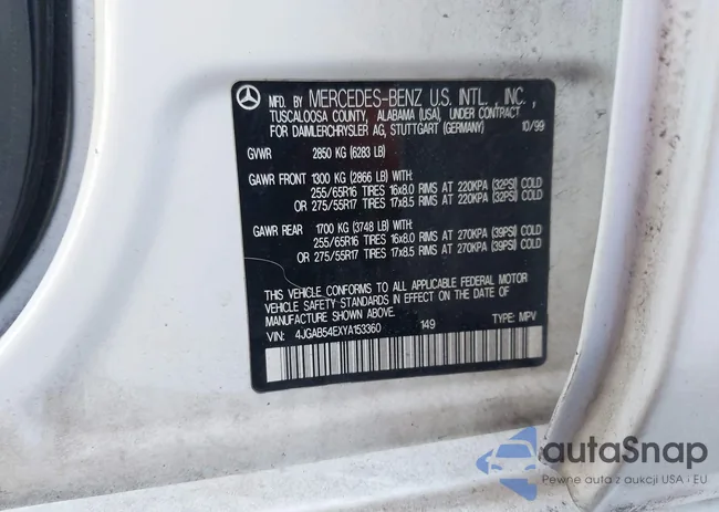 4JGAB54EXYA153360: 44144326