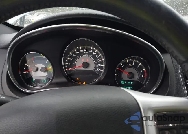 1C3CCBBB6EN108135: 44144332