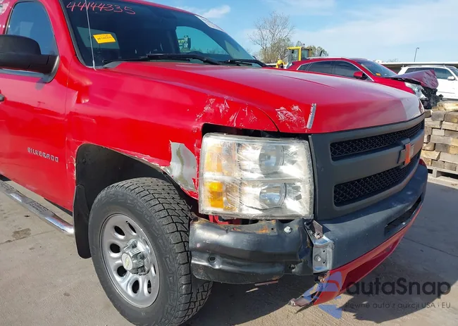 1GCSCPEX9AZ103168: 44144335