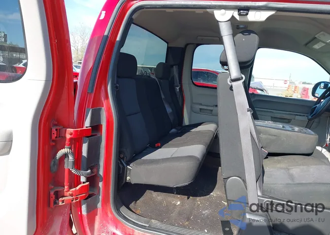 1GCSCPEX9AZ103168: 44144335