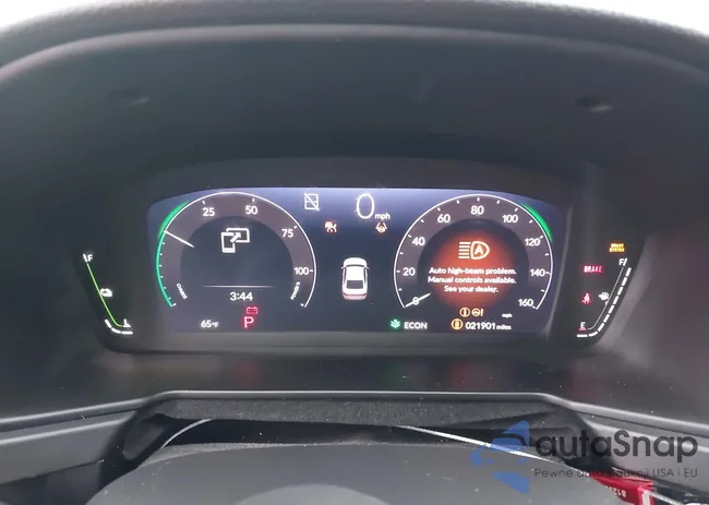 1HGCY2F53RA019851: 44144347