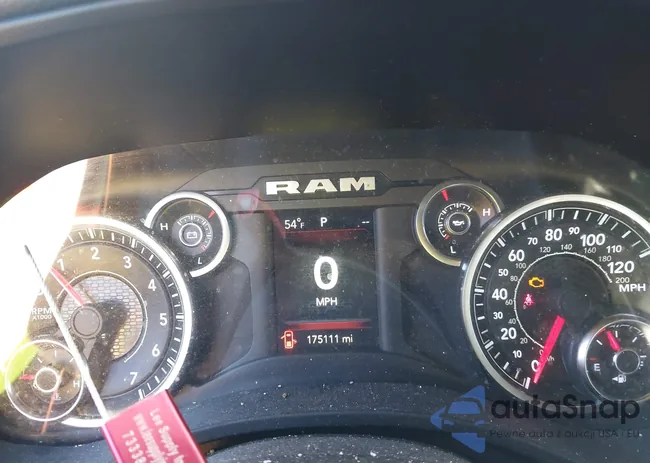 1C6SRFFT9MN632031: 44144350