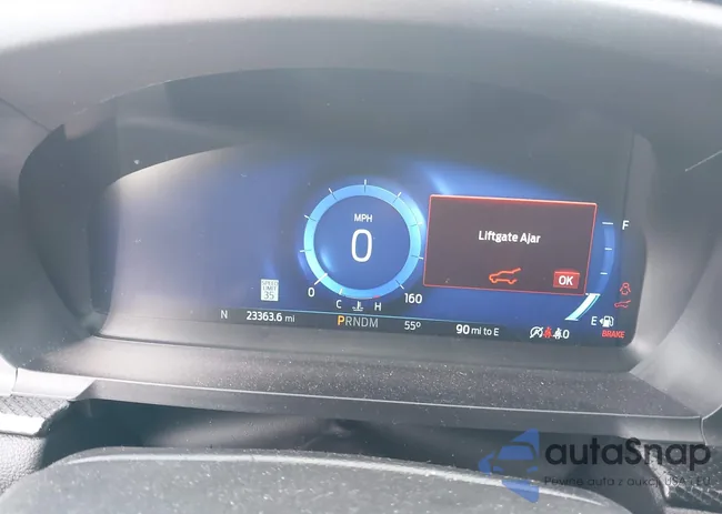 1FM5K8GC3PGB65925: 44144352