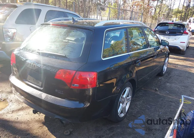 WAUKF78E87A169992: 44144364