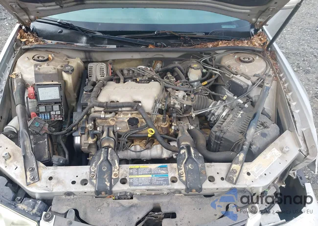 2G1WF52E659340743: 44144401